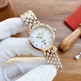 Обновленная версия OMEGA - серия Omega Classic. Великолепный дебю