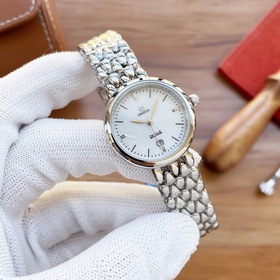 Обновленная версия OMEGA - серия Omega Classic. Великолепный дебю