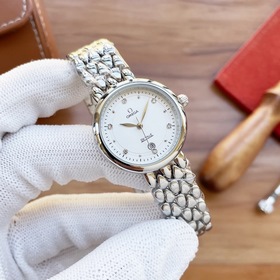 Обновленная версия OMEGA - серия Omega Classic. Великолепный дебю