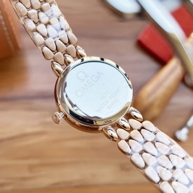 Обновленная версия OMEGA - серия Omega Classic. Великолепный дебю