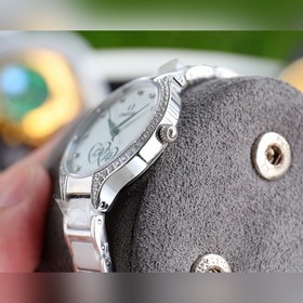 Женские часы Omega из керамики Безупречное качество, не поддающе