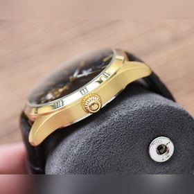 Мужчины любят  Часы Flywheel 【Новинка】： эксклюзивная премьера лу