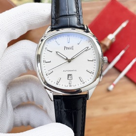 Бренд： Piaget, трехстрелочный дизайн, восьмиугольная форма, новин