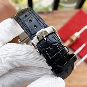 Бренд： Piaget, трехстрелочный дизайн, восьмиугольная форма, новин