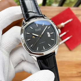 Бренд： Piaget Star Design Octagon Новинка Тип： Элитные мужские ча