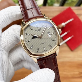 Бренд： Piaget Star Design Octagon Новинка Тип： Элитные мужские ча