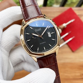 Бренд： Piaget Star Design Octagon Новинка Тип： Элитные мужские ча