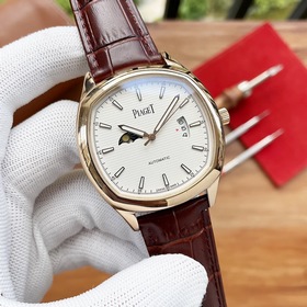 Бренд： Piaget Star Design Octagon Новинка Тип： Элитные мужские ча