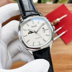 Бренд： Piaget Star Design Octagon Новинка Тип： Элитные мужские ча