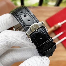 Бренд： Piaget Star Design Octagon Новинка Тип： Элитные мужские ча