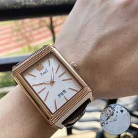 Изысканный и универсальный 【Новинка】： новейший дизайн от Piaget Т