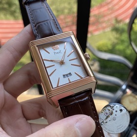 Изысканный и универсальный 【Новинка】： новейший дизайн от Piaget Т