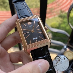 Изысканный и универсальный 【Новинка】： новейший дизайн от Piaget Т