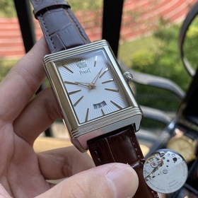 Изысканный и универсальный 【Новинка】： новейший дизайн от Piaget Т