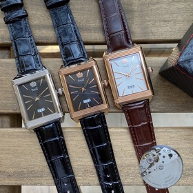 Изысканный и универсальный 【Новинка】： новейший дизайн от Piaget Т