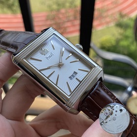 Изысканный и универсальный 【Новинка】： новейший дизайн от Piaget Т