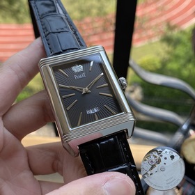 Изысканный и универсальный 【Новинка】： новейший дизайн от Piaget Т