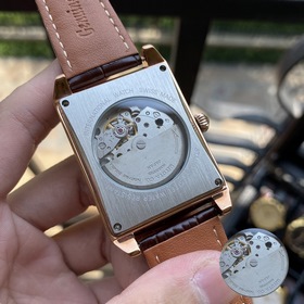 Изысканный и универсальный 【Новинка】： новейший дизайн от Piaget Т