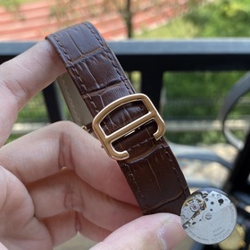 Изысканный и универсальный 【Новинка】： новейший дизайн от Piaget Т