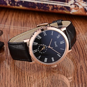 Бренд： Piaget Новейший дизайн в джентльменском стиле Тип： Элитные