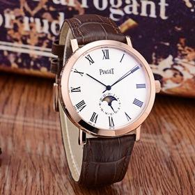 Бренд： Piaget Новейший дизайн в джентльменском стиле Тип： Элитные