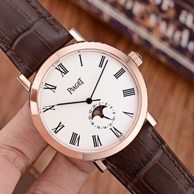 Бренд： Piaget Новейший дизайн в джентльменском стиле Тип： Элитные