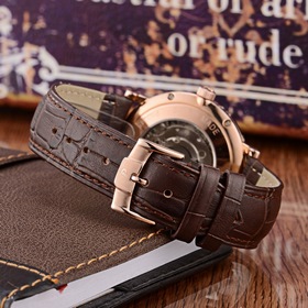 Бренд： Piaget Новейший дизайн в джентльменском стиле Тип： Элитные