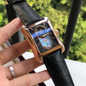 Бренд： Piaget (реплика 1：1) Тип： Элитные мужские часы Ремешок： на