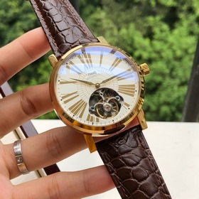 Бренд： Piaget (новейшая модель) Тип： Элитные мужские часы (новейш