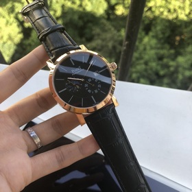 Бренд： Piaget (Star Small Seconds) Тип： Элитные мужские часы Реме