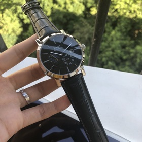 Бренд： Piaget (Star Small Seconds) Тип： Элитные мужские часы Реме