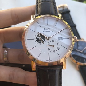 Бренд： Piaget (Star Small Seconds) Тип： Элитные мужские часы Реме
