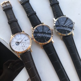 Бренд： Piaget (Star Small Seconds) Тип： Элитные мужские часы Реме