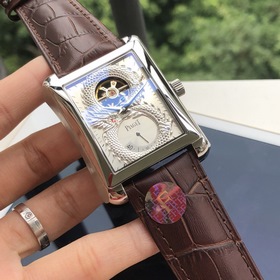 Новая коллекция Piaget 2018 года, Chinese Dragon, была специально
