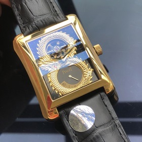 Новая коллекция Piaget 2018 года, Chinese Dragon, была специально