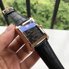 Piaget (популярная модель в форме винного бочонка) Тип： Элитные м