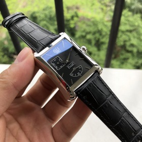 Piaget (популярная модель в форме винного бочонка) Тип： Элитные м