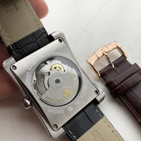 Piaget (популярная модель в форме винного бочонка) Тип： Элитные м
