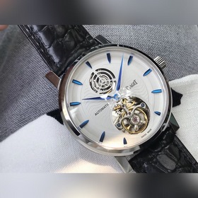 Новейший дизайн от Piaget (исключительная роскошь и мудрость) Тип