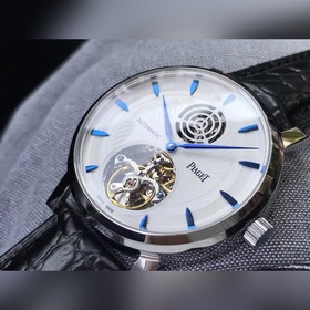 Новейший дизайн от Piaget (исключительная роскошь и мудрость) Тип
