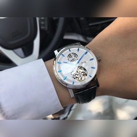 Новейший дизайн от Piaget (исключительная роскошь и мудрость) Тип