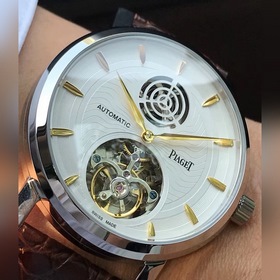 Новейший дизайн от Piaget (исключительная роскошь и мудрость) Тип