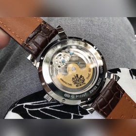 Новейший дизайн от Piaget (исключительная роскошь и мудрость) Тип