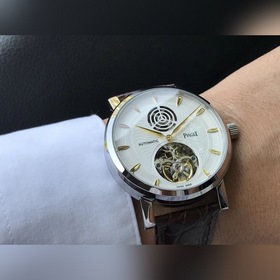 Новейший дизайн от Piaget (исключительная роскошь и мудрость) Тип