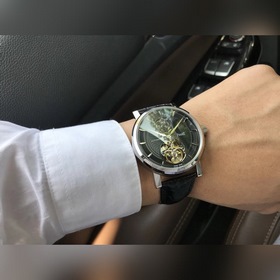 Новейший дизайн от Piaget (исключительная роскошь и мудрость) Тип