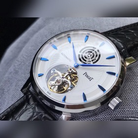 Новейший дизайн от Piaget (исключительная роскошь и мудрость) Тип