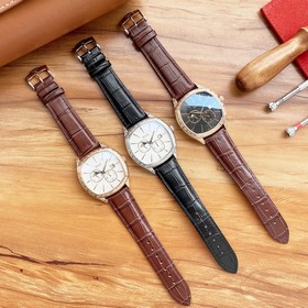 Бренд： Piaget, новый восьмиугольный дизайн с роторным механизмом
