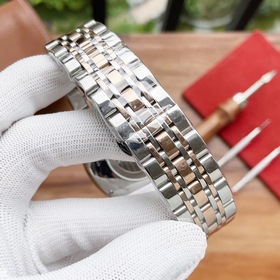 Бренд： Piaget, новый восьмиугольный дизайн с роторным механизмом 