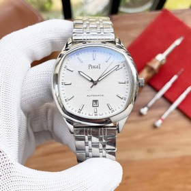 Бренд： Piaget, трехстрелочный дизайн, восьмиугольная форма, новин