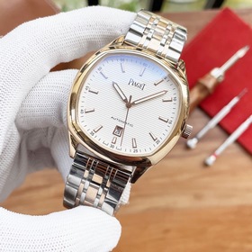 Бренд： Piaget, трехстрелочный дизайн, восьмиугольная форма, новин